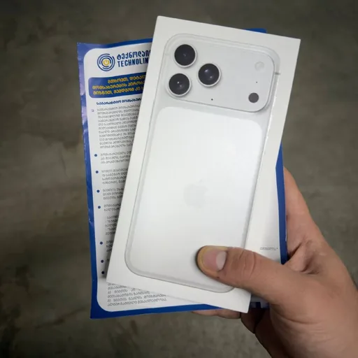 iPhone 17 Pro, iPhone 17 Pro Max