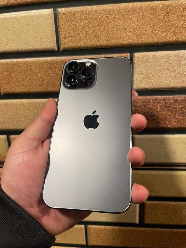 iPhone 15 Pro 128GB, iPhone 13 Pro Max 128GB 3