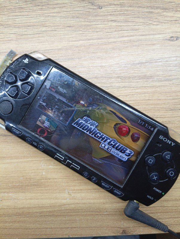 PSP 2008 6