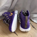 Nike кроссовки Free Form Flyknit Chukka 3