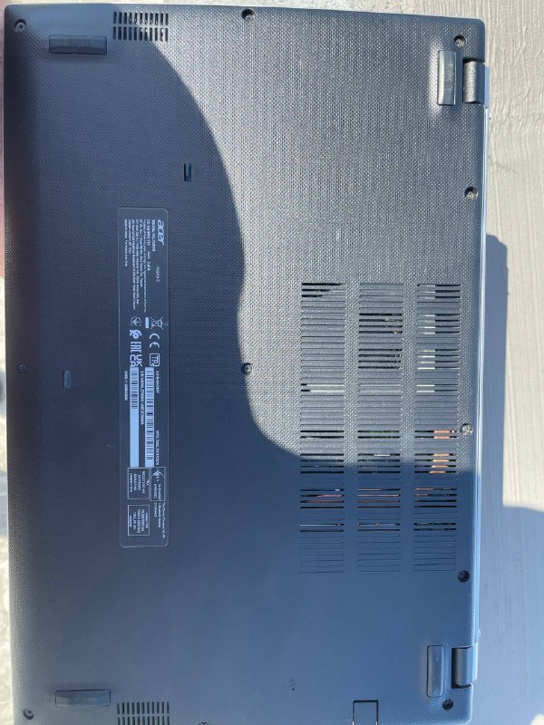 Ноутбук Acer Aspire 3 2