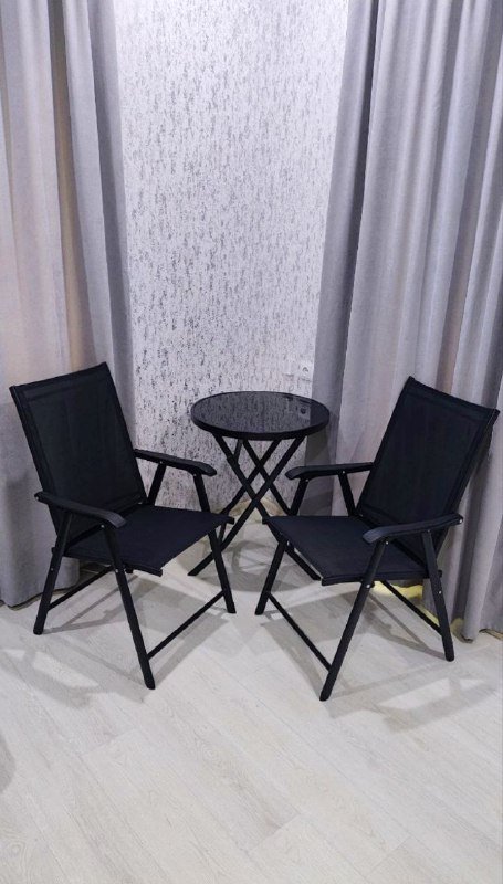 стол со стульями комплект