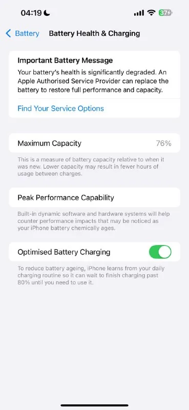 Iphone 14 Pro Max 1