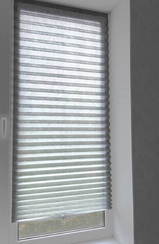 Жалюзи горизонтальные Smart clean 90x180 см 4 шт 2