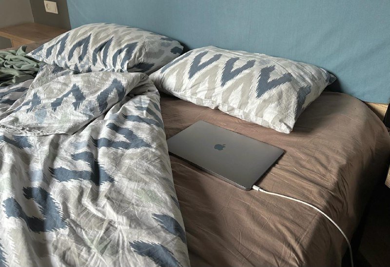 Постельное белье комплект