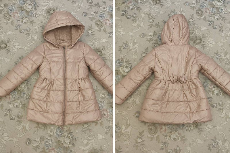 Детская куртка Koton Kids