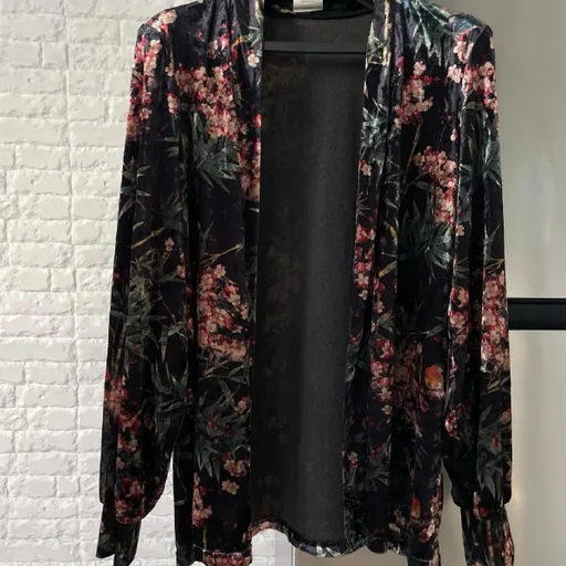 Кофточка Only, корсет H&M