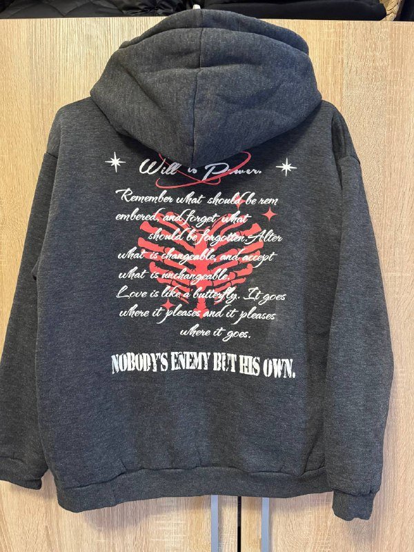 Жилетка размер С, Худи утепленное размер ХС 3