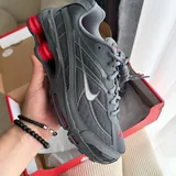 Кроссовки Nike Shox Ride 2 2