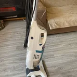 Вертикальный моющий пылесос Kitfort 2