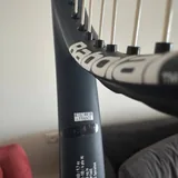 Теннисная ракетка Babolat Evoke 105 2