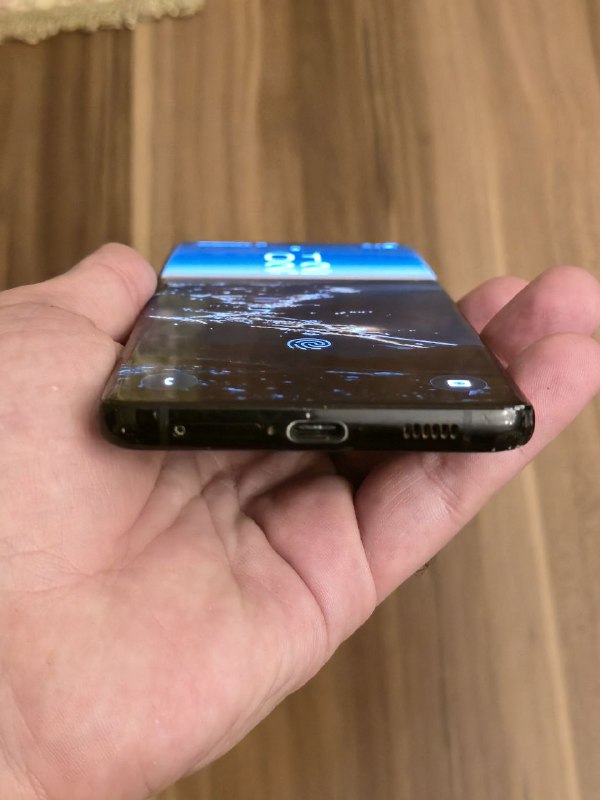 Samsung s21 ultra 12/156GB 5