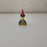 Фигурки 3