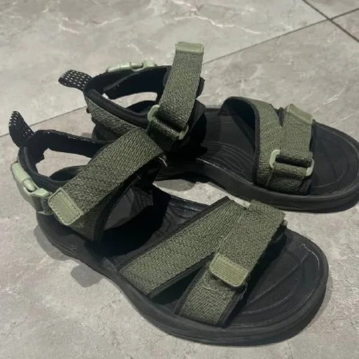 Сандали Zara