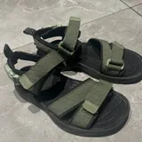 Сандали Zara 1