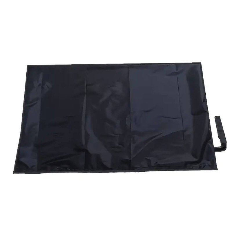 Полиэфировый коврик для багажника автомобиля 3