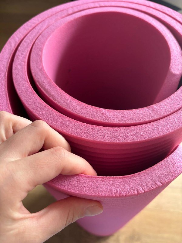 Коврик для йоги