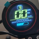 Электросамокат Kugoo M4 Pro 6