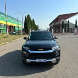 Chevrolet Trailblazer LT 2023 2