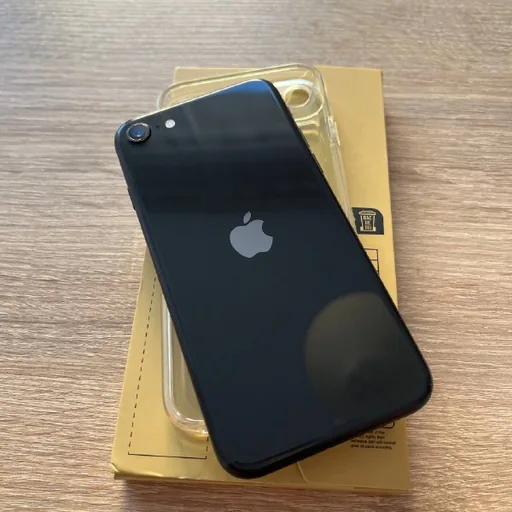 iPhone SE 2 128 GB