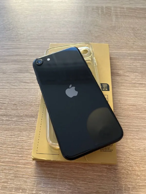 iPhone SE 2 128 GB 1