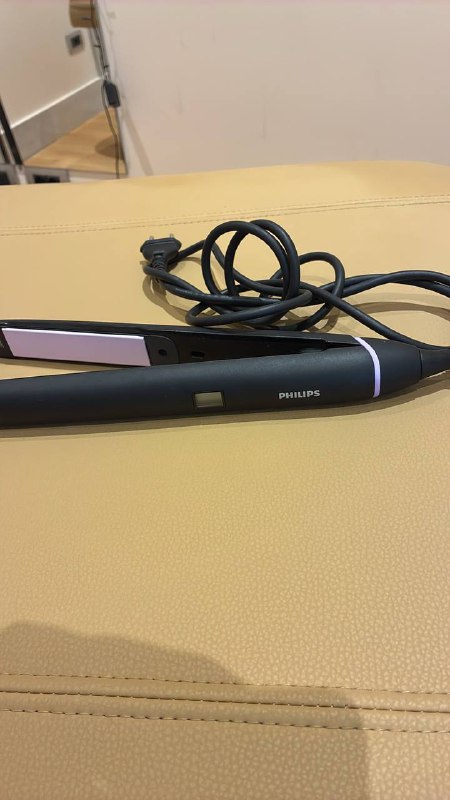 Philips hair styling tools 2