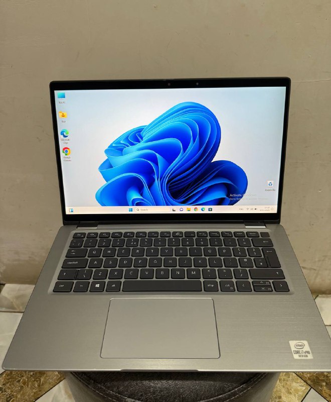 Dell Latitude 7410 Core i7 16GB RAM 512GB SSD сенсорный экран 2