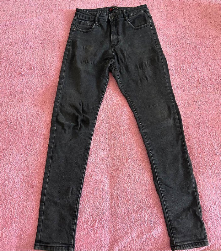 Мужская одежда: футболка, брюки, джинсы, кофты, панамка, женская кофточка 4