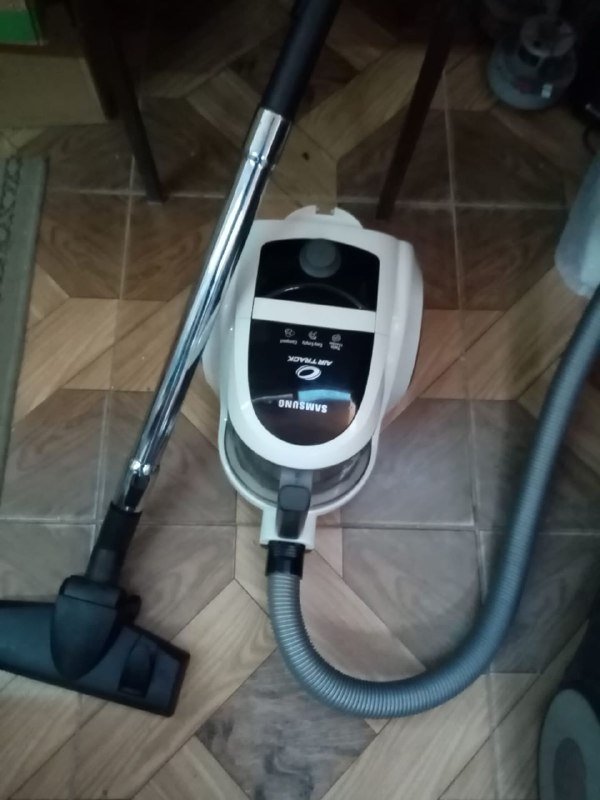 Пылесос Samsung SC4520, Пылесос Samsung SC8551 8