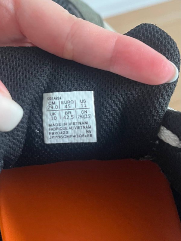 Кроссовки asics GEL-1130 4