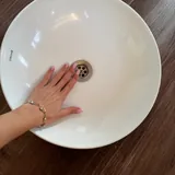 Накладная раковина Creavit 1