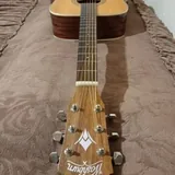 Акустическая гитара Washburn WD7S 3