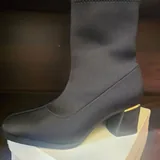 Женские сапоги 3