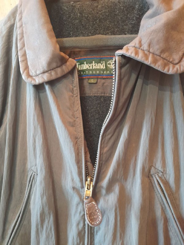 теплая куртка Timberland, джинсы Wrangler, шорты Wrangler, анорак
