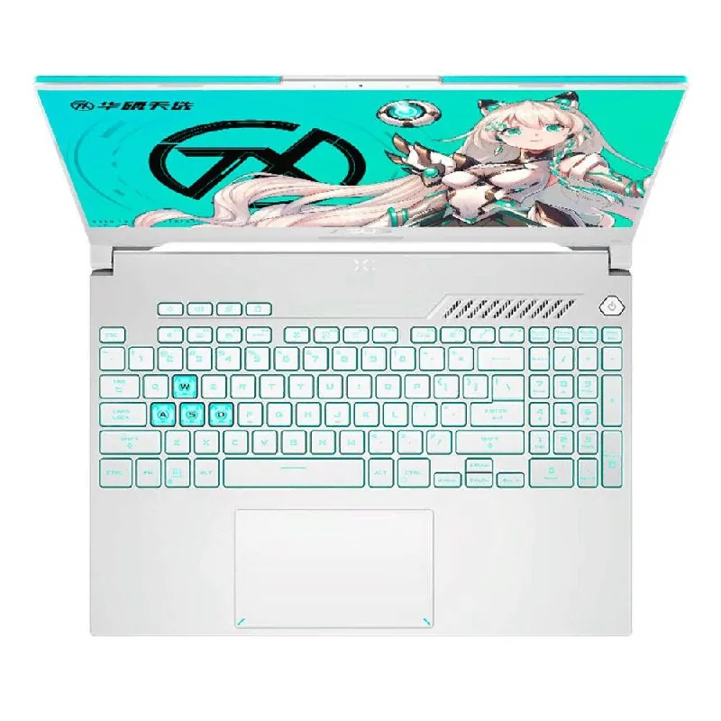 Ноутбук Asus