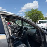 Infiniti FX35 2012 4