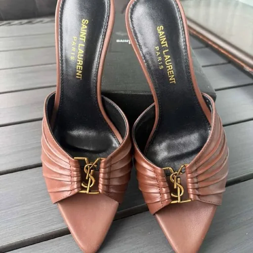Туфли YSL