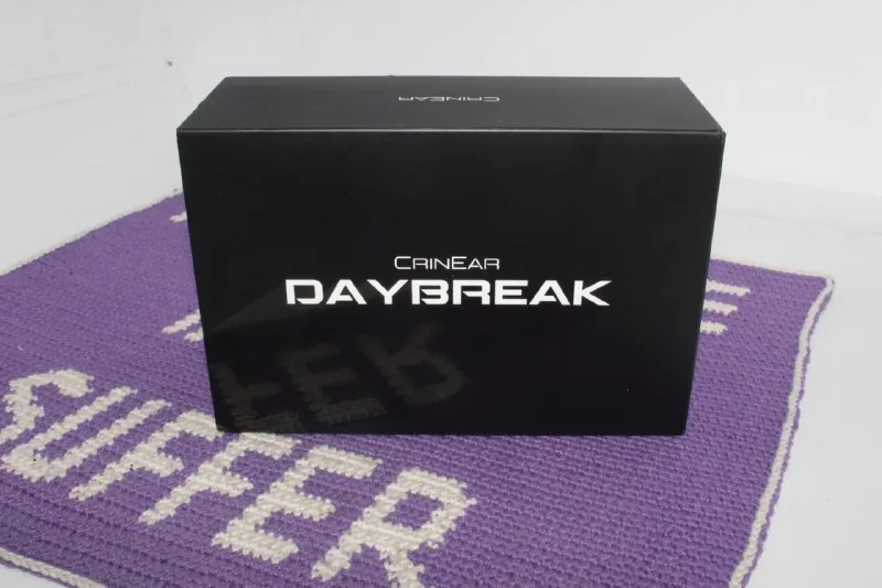 IEM наушники CrinEar Daybreak 1