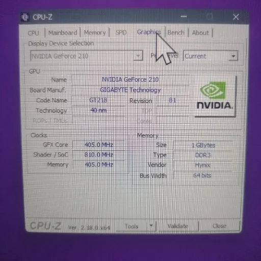 Системный блок Intel Pentium G4560, HDD 500GB, 4GB RAM