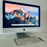 iMac 21.5 inch Mid 2011 SSD 12GB RAM 2