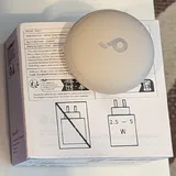 Наушники Soundcore Sleep A20 1
