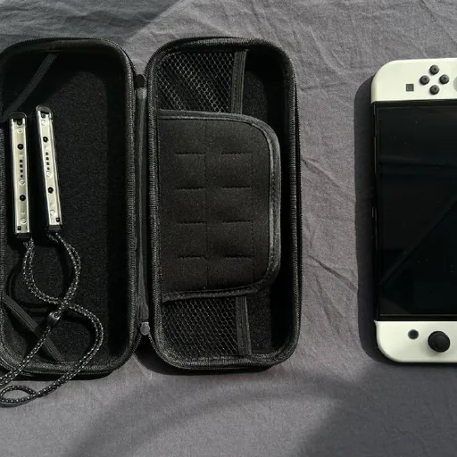 Nintendo Switch OLED HEG-001