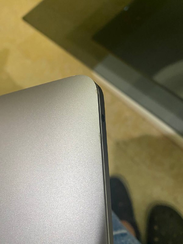 Macbook Air M1 8/256 5