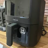 Аэрогриль DEXP 2