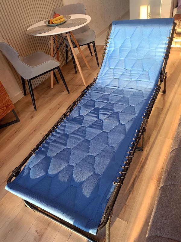 Шезлонги 3 шт 3