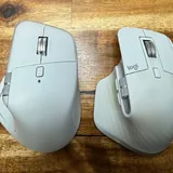 Logitech MX Master 4 мышь 6