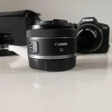 Комплект Canon EOS R100 с четырьмя объективами 2