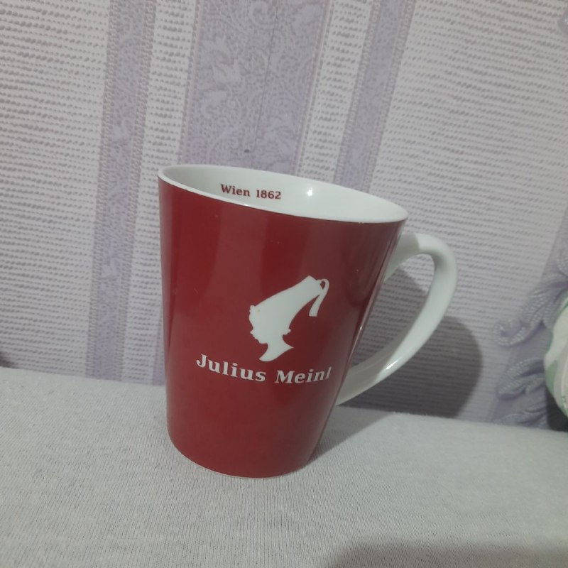 Кружка Julius Meinl