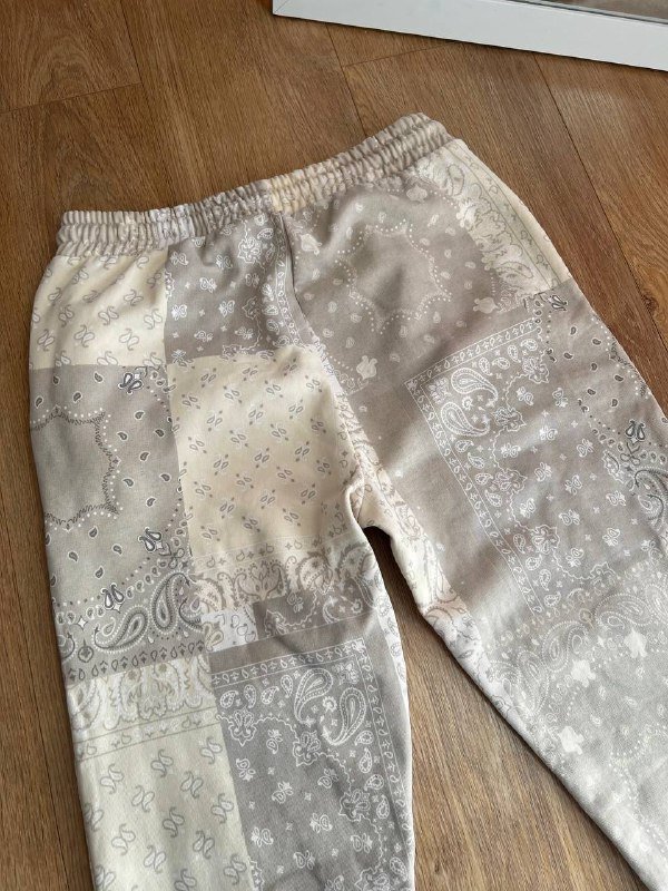 Спортивные брюки Karl Kani размер XS 4