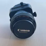 Объектив Canon TS-E 90 мм 1